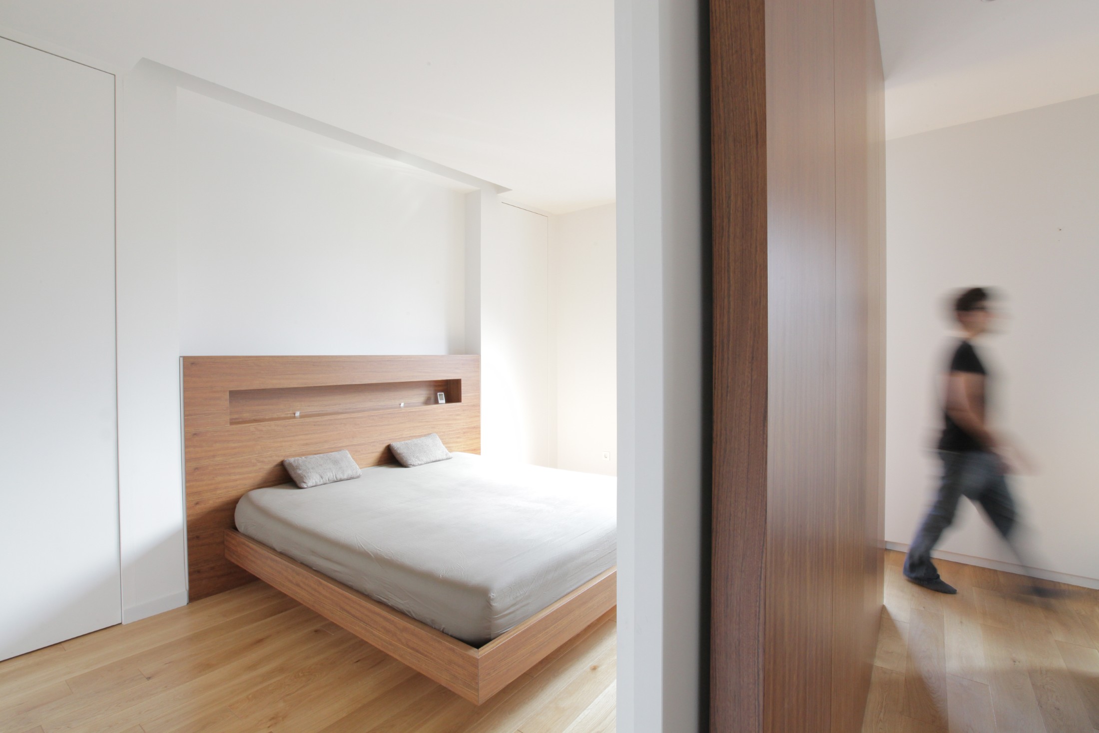 Apartment S&M
